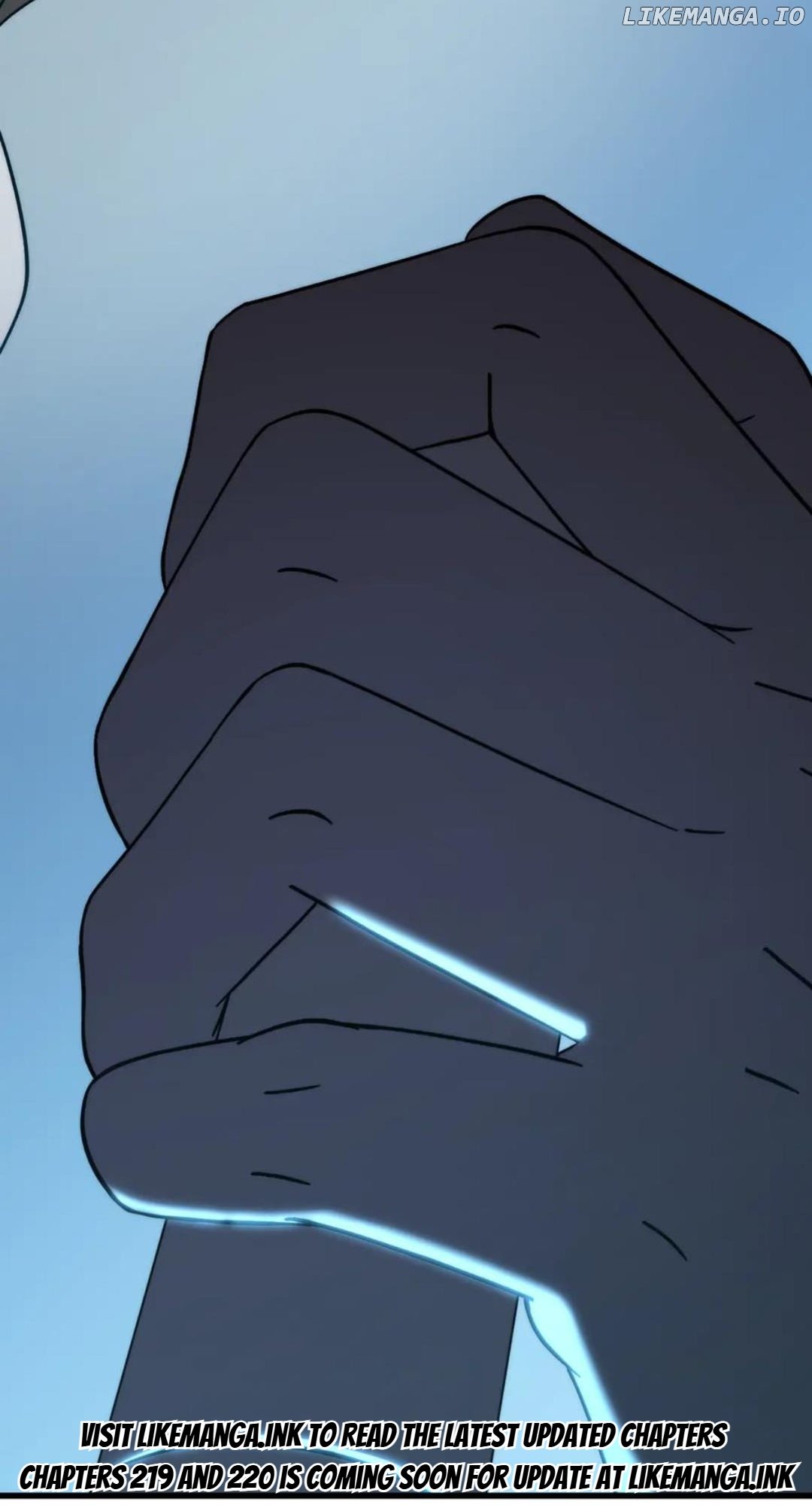 Log into the Future Chapter 218 - page 78